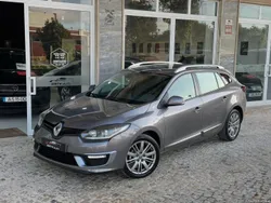Renault Mégane 1.5 dCi GT Line CO2 Champion