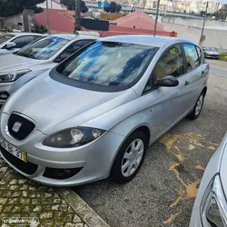SEAT Toledo 1.9 TDI Stylance