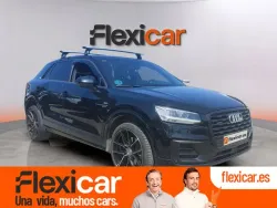 AUDI Q2 2.0TDI Advanced quattro S-T 110kW