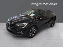 RENAULT Arkana 1.6 E-Tech Intens 105kW