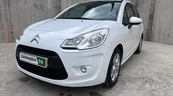 Citroen C3 1.1 Attraction de 2010
