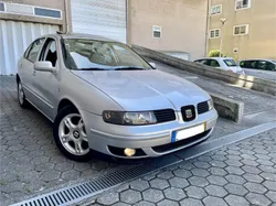 Seat Toledo 1.9 TDI 110cv SPORT poucos Kms
