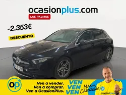 MERCEDES Clase A A 200 Progressive Line Advanced 7G-DCT
