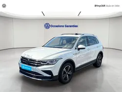 VOLKSWAGEN Tiguan 2.0 TDI 150ch DSG7 Elegance