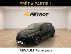 RENAULT Clio TCe 90 ch GSR2 Techno