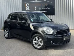 Mini COUNTRYMAN ONE D 90CH