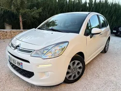 CITROËN C3 1.0i 70 CV 5 PORTES CRIT AIR 1 🟣 CT OK ☑️
