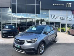 Opel Crossland 1.2 Turbo 110 ch BVM6 Elegance 5p