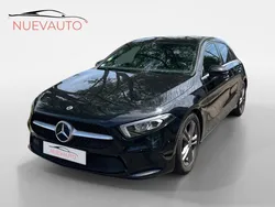 MERCEDES CLASSE A BUSINESS 180 d 7G-DCT Business Line ENTRETIEN MERCEDES