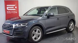 Audi Q5 de 2020