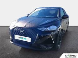 DS 3 DS3 Crossback E-Tense Performance Line