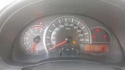 NISSAN Micra 1.2 Tekna
