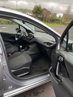 Peugeot 208 Diesel