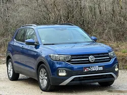 Volkswagen Tcross 1.0 Tsi 95 Cv 55000 Km