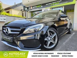 Mercedes Classe C 200 CDi Sportline 16V 7G-TRONIC 136 cv