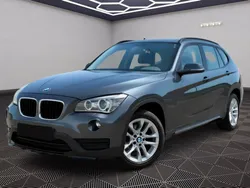 BMW X1 xDrive 18d Executive Steptronic 143ch BVA8 Sport Line - GPS Xenon Attelage