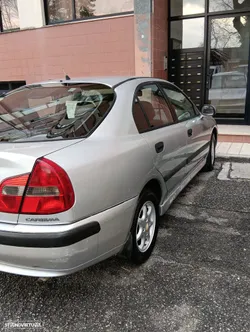 Mitsubishi Carisma HB 1.6 Comfort