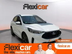 FORD Kuga 1.5 EcoBoost ST-Line FWD 150