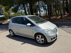 Mercedes Classe A 180 CDI 109cv Avantgarde Boite Auto 2012