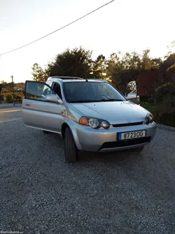 Honda HR-V 1600cc 105cv