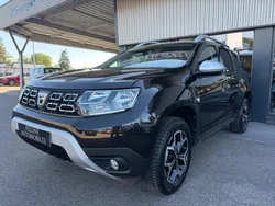 Dacia Duster II 1.5 Blue dCi 115ch Prestige 4x2