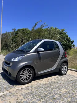 Smart ForTwo Passion