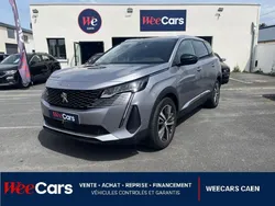 PEUGEOT 5008 1.5 BlueHDi 130ch S&S Allure EAT8