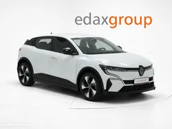 Renault Mégane E-Tech EV40 Equilibre