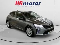 Renault Clio dCi Evolution 74kW
