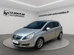 Opel Corsa IV 1.4 Twinport Cosmo- Volant à Droite