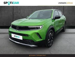 Opel Mokka Mokka-e 136ch Elegance