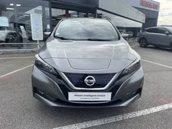 NISSAN Leaf Electrique 40kWh Acenta
