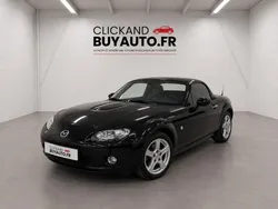 Mazda Mx5 ROADSTER 1.8 125 NISEKO coupe hardtop roadster
