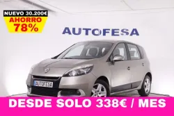 Renault Scenic 1.5 DCI ENERGY 110CV 5P # BLUETOOTH