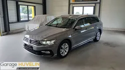 Volkswagen Passat SW (8) 2.0 TDI 150 SCR DSG7 SW BUSINESS