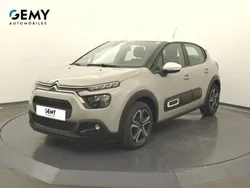 Citroën C3 PureTech 83 S&S BVM5 Feel Pack