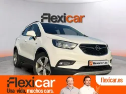 OPEL Mokka X 1.4T S&S Selective 4x2