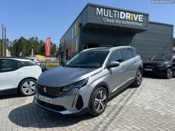 Peugeot 5008 1.5 BlueHDi Allure E