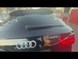 Audi A6 2.0 TDI quattro S-line S tronic