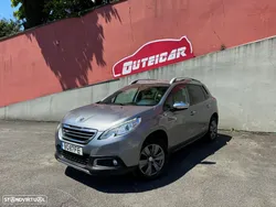 Peugeot 2008 1.2 PureTech Style