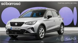 Seat Arona 1.0 TSI FR de 2022