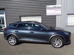 Cupra Formentor 2.0 TDI 150 DSG 4Drive V 21900