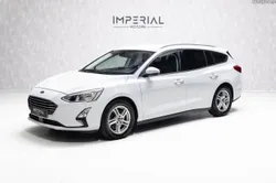 Ford Focus 1.5 TDCi Titanium
