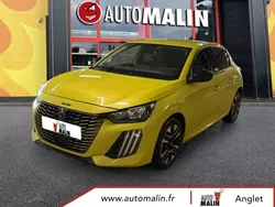 Peugeot 208 100 S&S BVM6 Allure