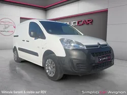 CITROEN E-BERLINGO (II) AUTONOMIE 138KM / *1ere MAIN* / 23 KWH CLUB
