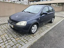 Opel Corsa Confort