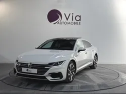 Volkswagen Arteon 2.0 BITD R-Line 4Motion