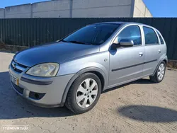 Opel Corsa 1.3 CDTi Enjoy