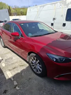 Mazda 6 Mazda6 W. 2.2DE Style 110kW