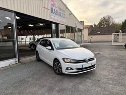 Volkswagen Polo (6) 1.0 80 Confortline Business